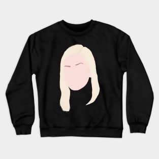 Angela Martin Crewneck Sweatshirt